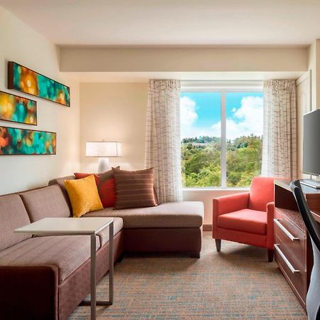 Residence Inn By Marriott Wheeling/St. Clairsville Экстерьер фото