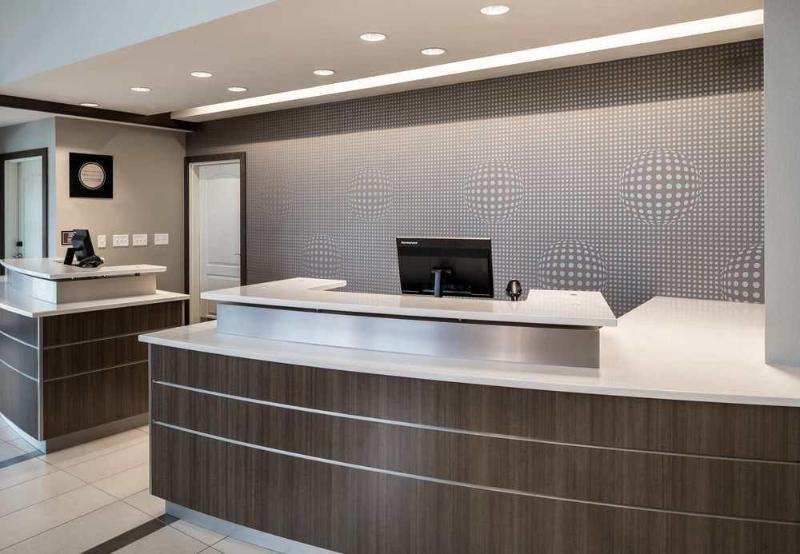 Residence Inn By Marriott Wheeling/St. Clairsville Экстерьер фото