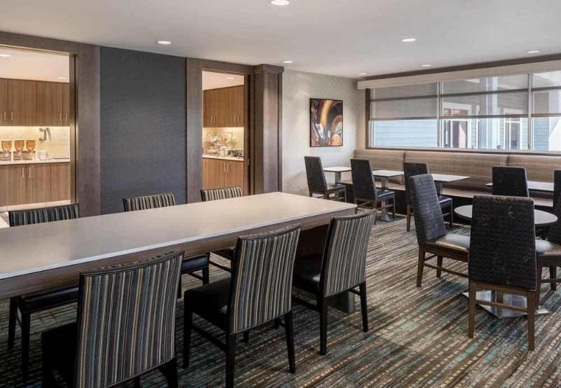 Residence Inn By Marriott Wheeling/St. Clairsville Экстерьер фото