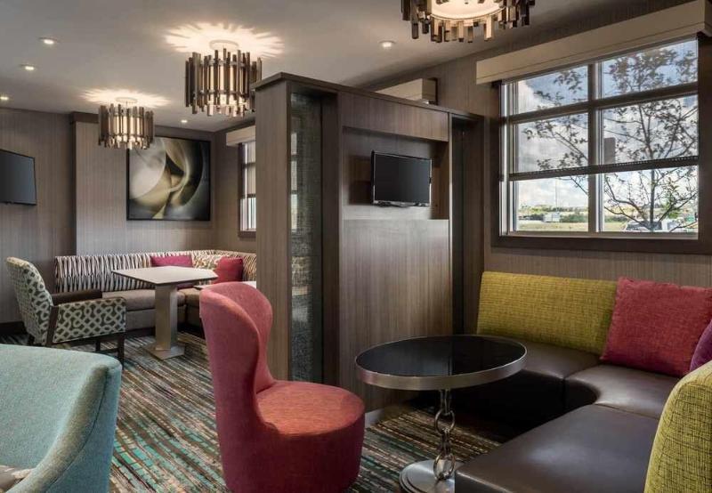 Residence Inn By Marriott Wheeling/St. Clairsville Экстерьер фото