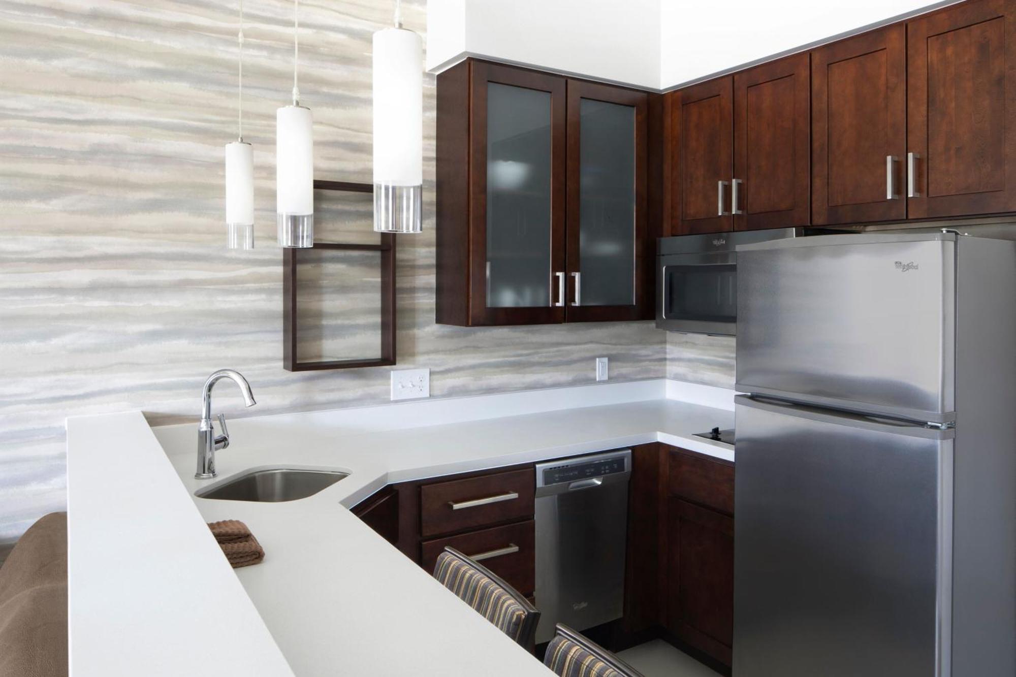 Residence Inn By Marriott Wheeling/St. Clairsville Экстерьер фото
