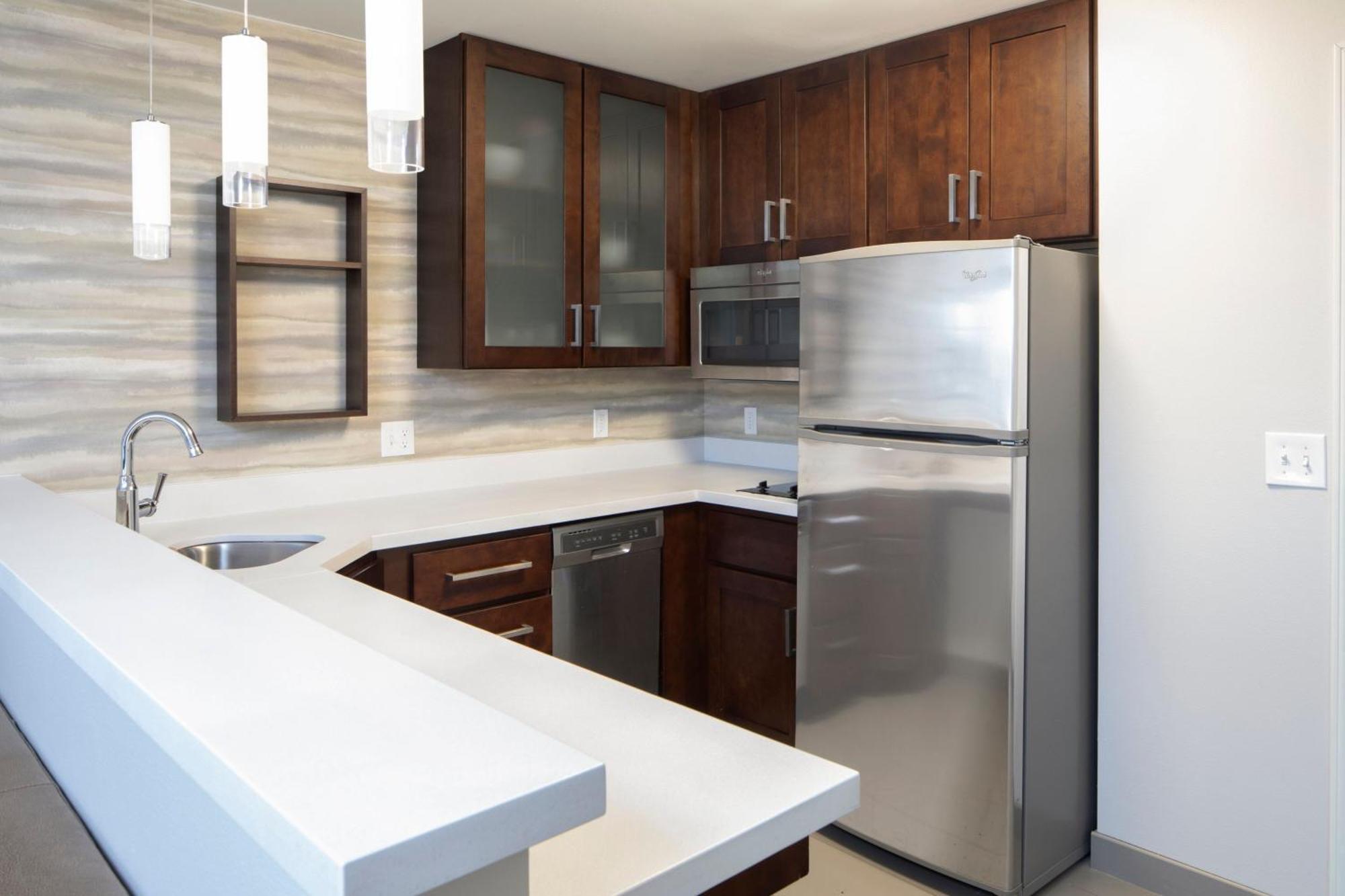 Residence Inn By Marriott Wheeling/St. Clairsville Экстерьер фото