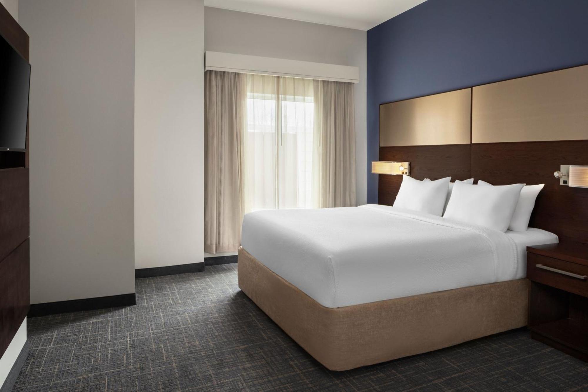 Residence Inn By Marriott Wheeling/St. Clairsville Экстерьер фото