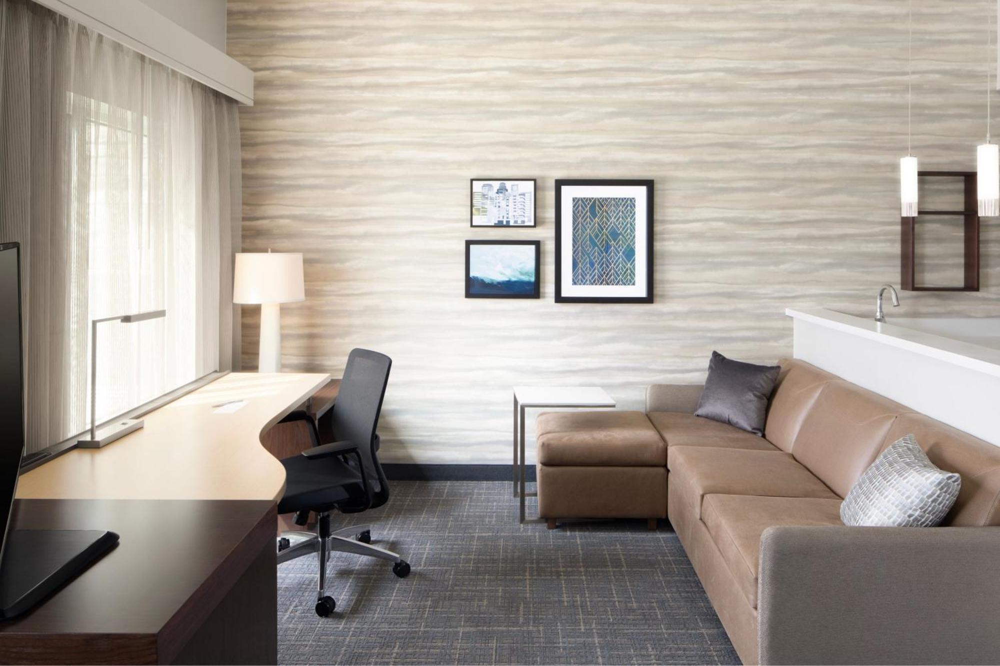 Residence Inn By Marriott Wheeling/St. Clairsville Экстерьер фото