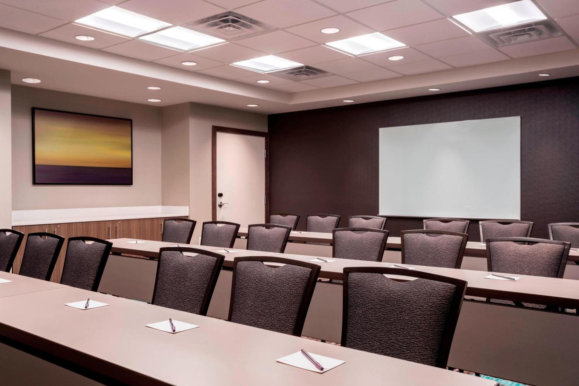 Residence Inn By Marriott Wheeling/St. Clairsville Экстерьер фото