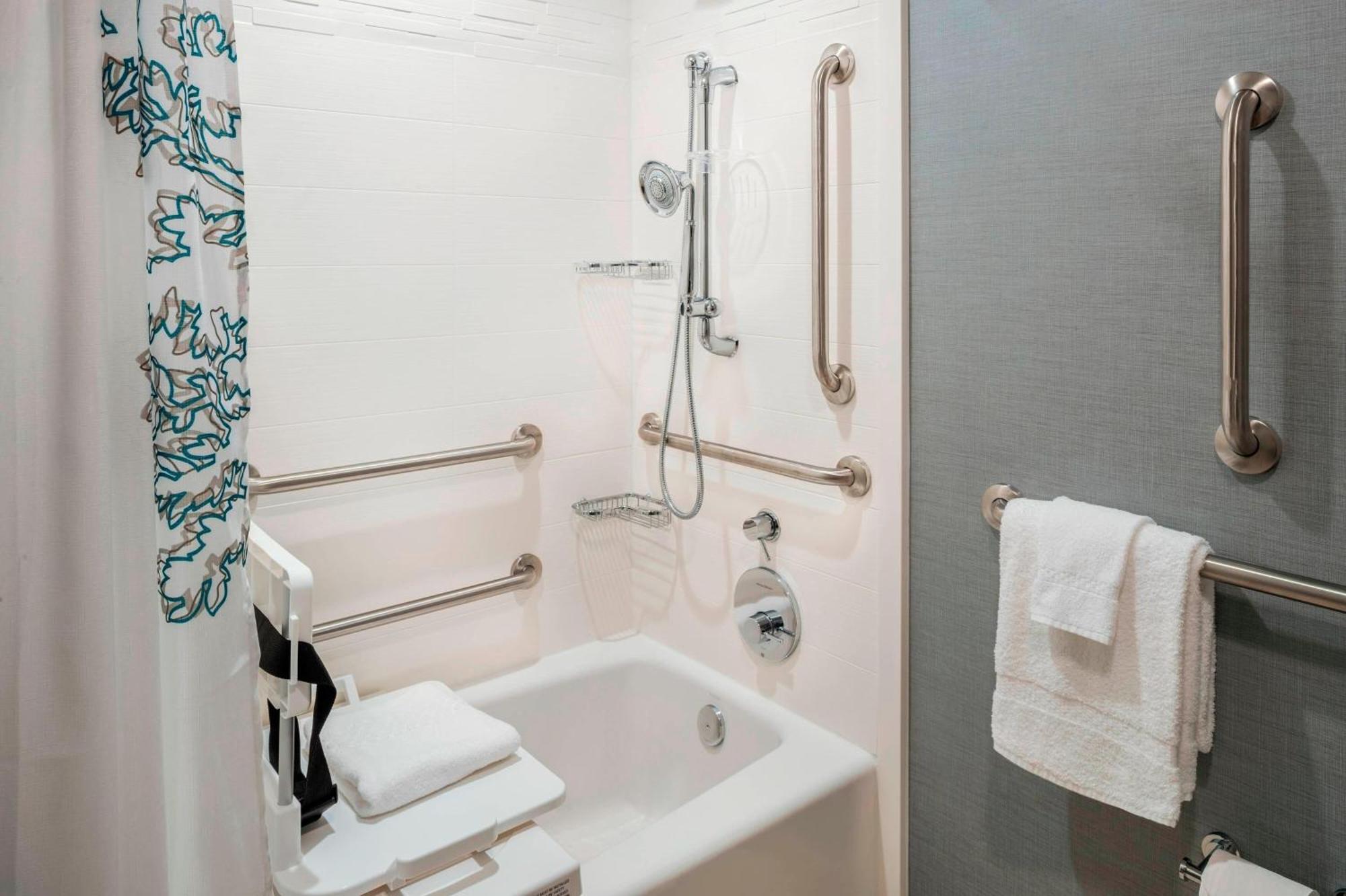 Residence Inn By Marriott Wheeling/St. Clairsville Экстерьер фото
