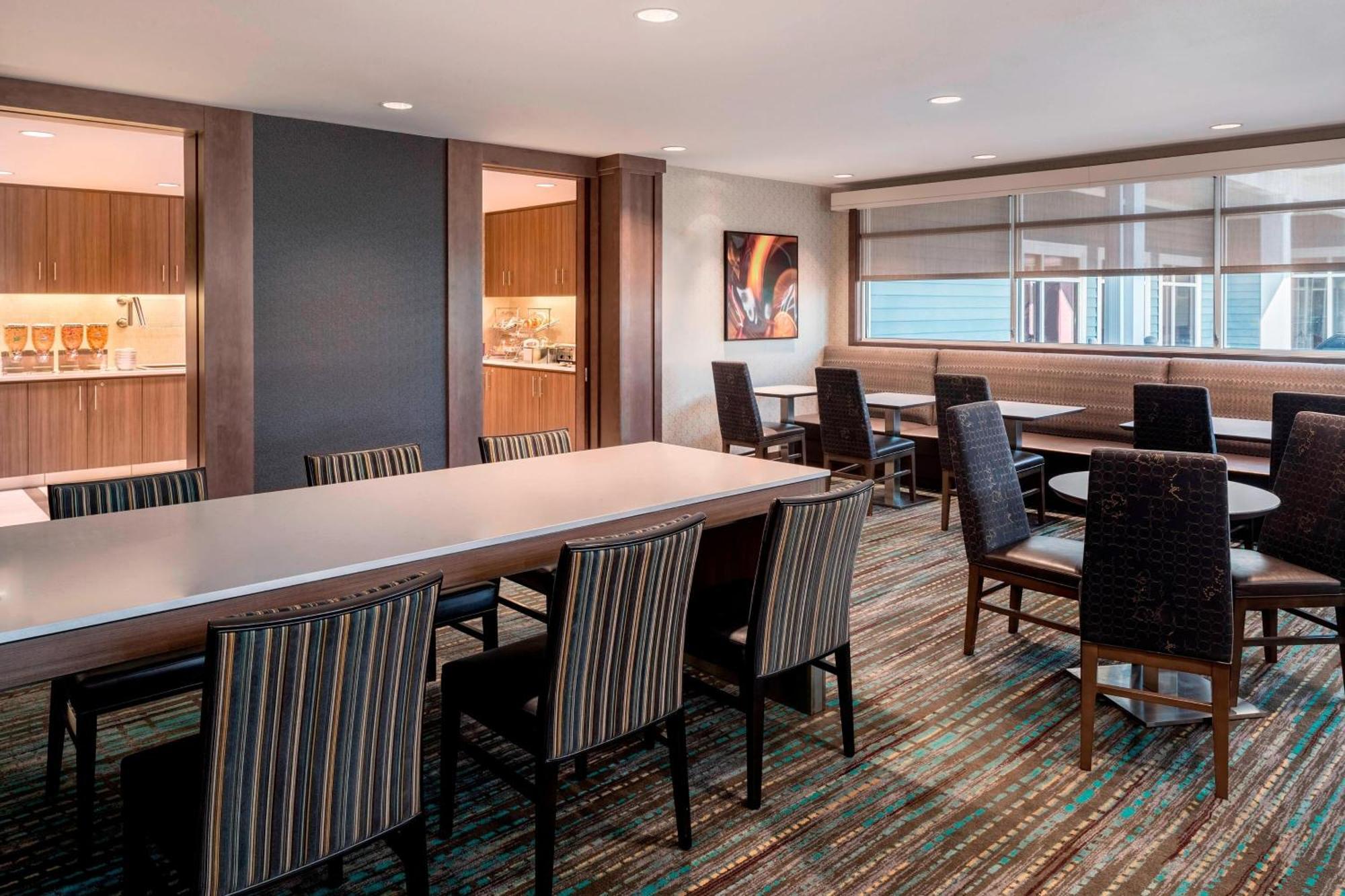 Residence Inn By Marriott Wheeling/St. Clairsville Экстерьер фото
