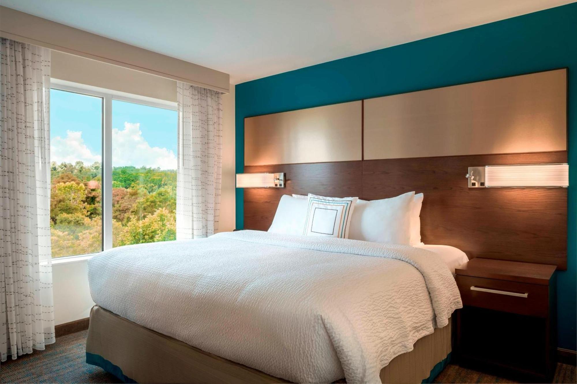 Residence Inn By Marriott Wheeling/St. Clairsville Экстерьер фото