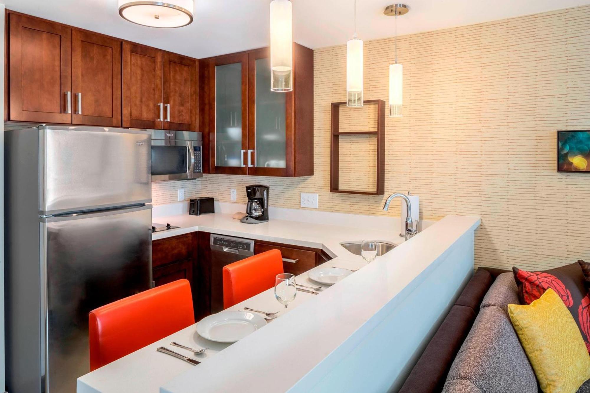 Residence Inn By Marriott Wheeling/St. Clairsville Экстерьер фото