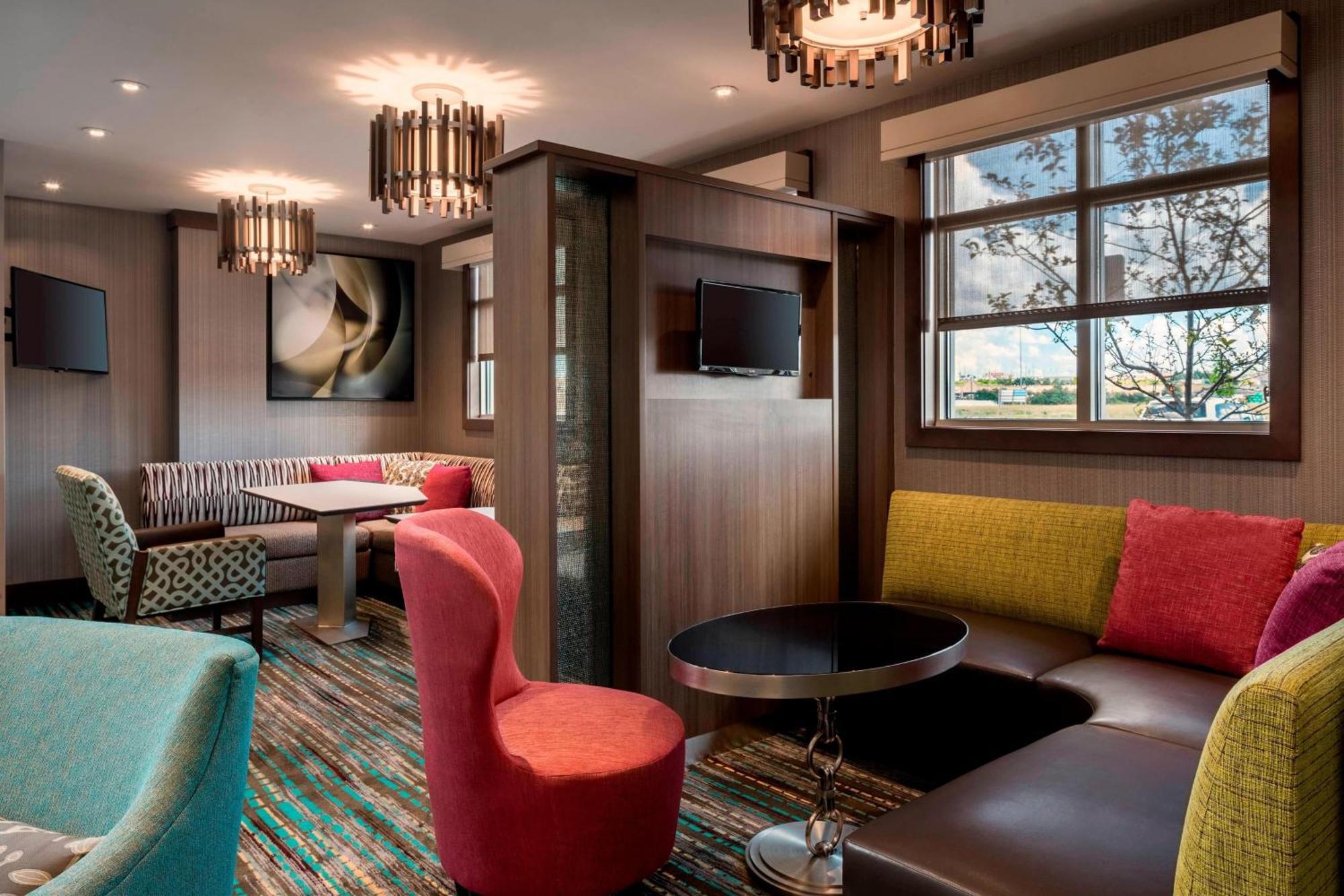 Residence Inn By Marriott Wheeling/St. Clairsville Экстерьер фото