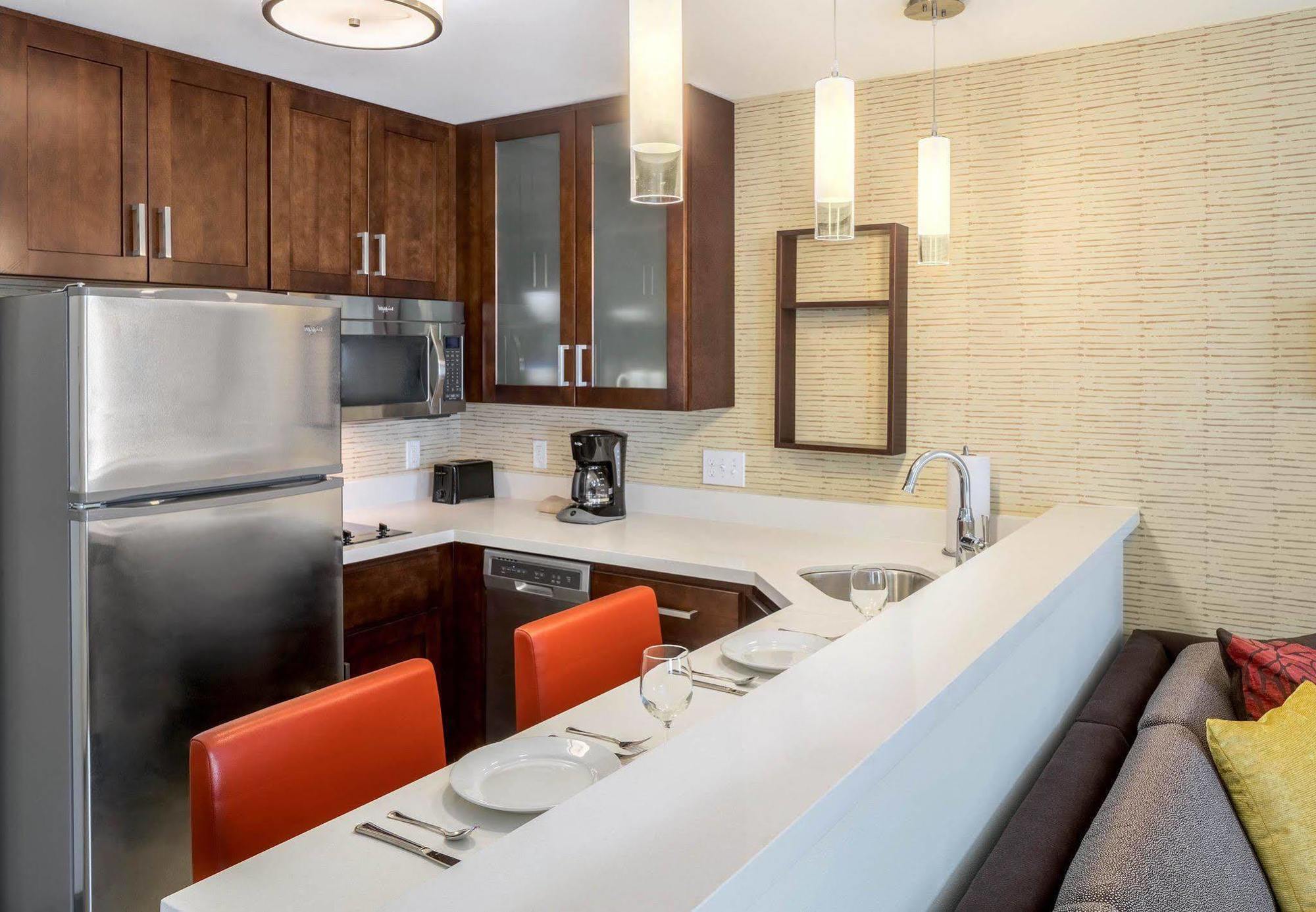 Residence Inn By Marriott Wheeling/St. Clairsville Экстерьер фото